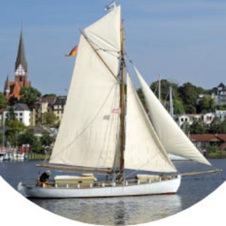 Flensburg schiff